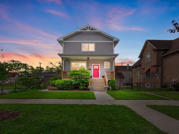7736 Monroe St, Forest Park, IL 60130