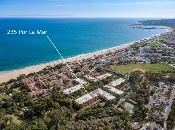 235 Por La Mar Cir, Santa Barbara, CA 93103