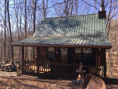 106 Taylor Ridge Rd, Blue Ridge, GA, 30513