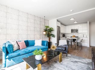 751 E 6th St #9D, New York, NY 10009