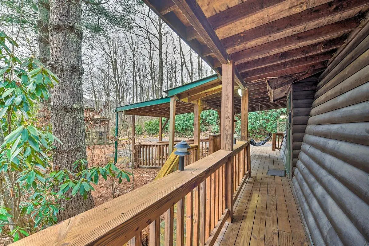 485 Smoky Falls Dr — Photo 3