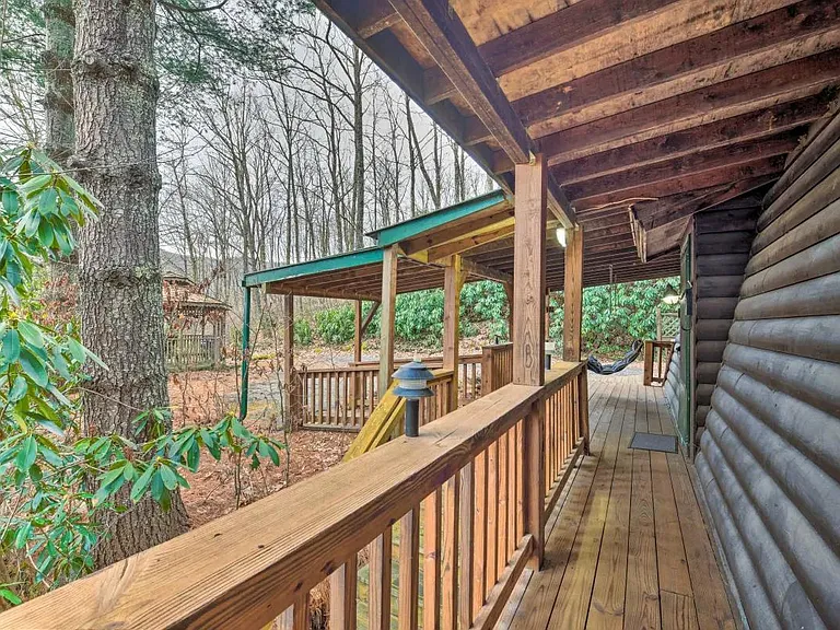 485 Smoky Falls Dr — Photo 3