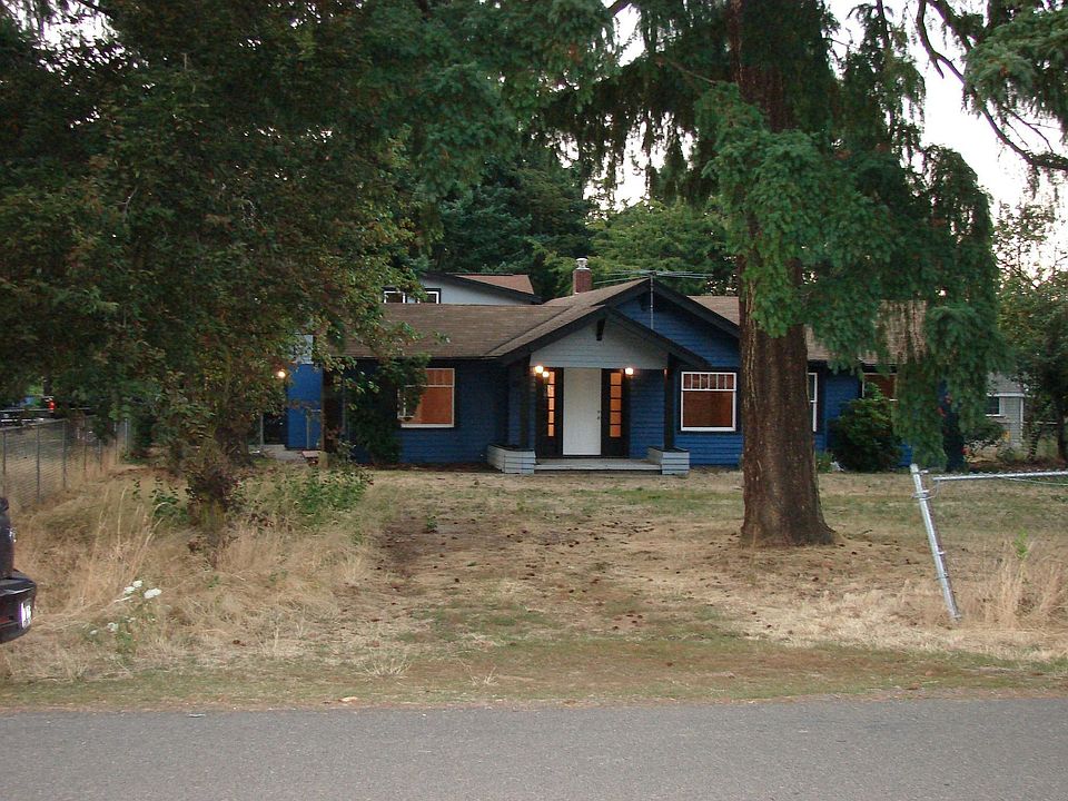Front with approved subdivide in front