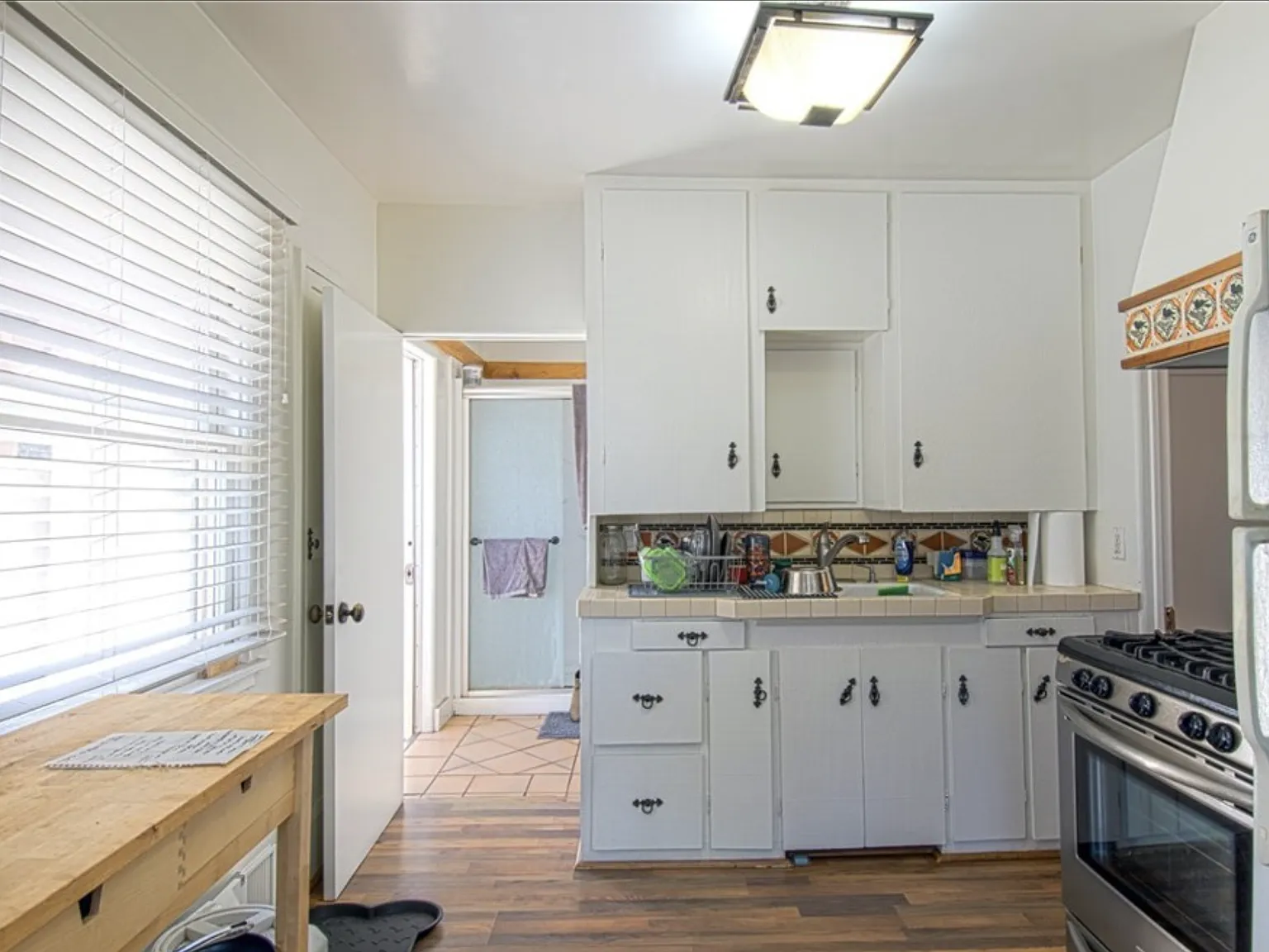 1 bed, 550 sqft, $3,000 — Photo 4