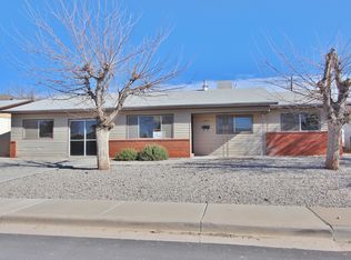 1803 Lamar Cir, Alamogordo, NM 88310