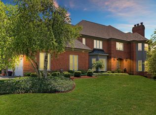 31 Overbrook Rd, South Barrington, IL 60010