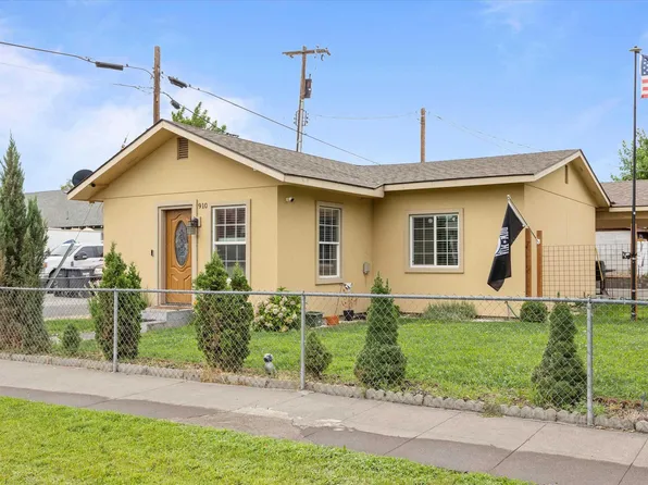 910 N 5th Ave, Pasco, WA 99301