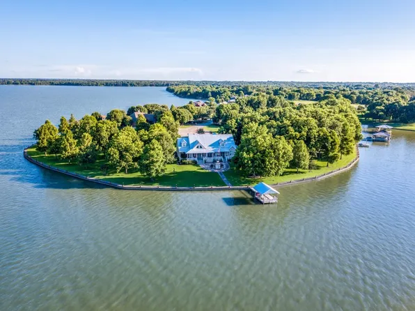 427 Moonlight Dr, Corsicana, TX 75109