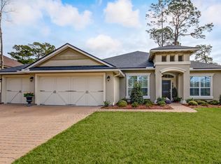 2840 Ferdinand Ct, Fernandina Beach, FL 32034