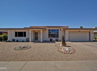 9611 W Brokenstone Dr, Sun City, AZ 85351