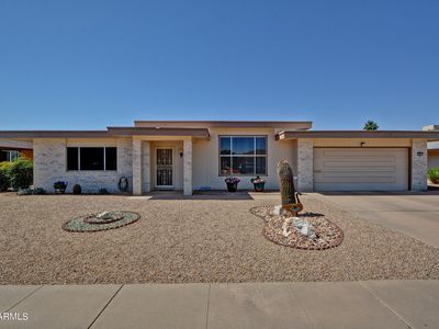 9611 W Brokenstone Dr, Sun City, AZ, 85351