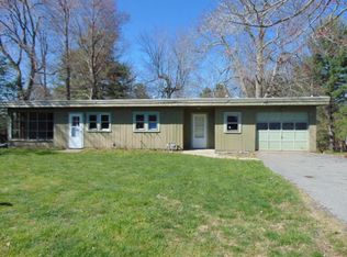404 Crescent Rd, Beckley, WV 25801
