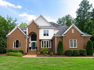 12313 Ashton Mill Ter, Glen Allen, VA 23059