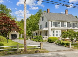 197-199 Main St, North Chelmsford, MA 01863