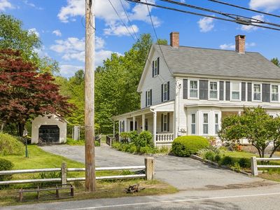 197-199 Main St, North Chelmsford, MA, 01863