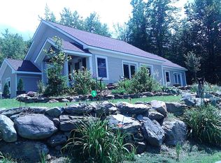 59 Rocky Ledge Rd, Eden Mills, VT 05653