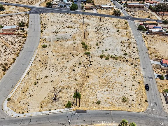 2nd image of 66659 6th St Lot 9