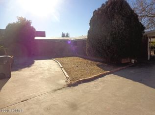 207 W Kolver St, Nogales, AZ 85621