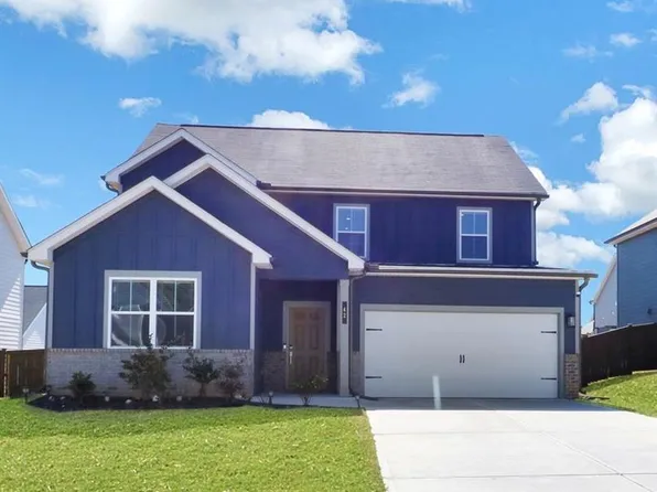 42 Springwood Ln, Dawsonville, GA 30534