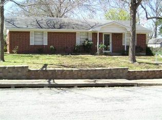 171 Oak St, Canton, TX 75103