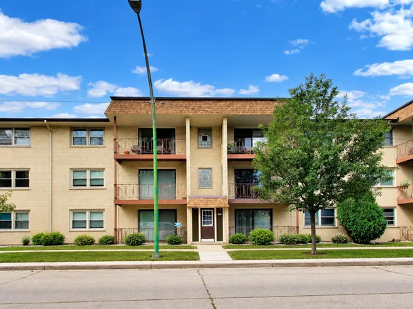 4540 N Linder Ave APT 2D, Chicago, IL 60630