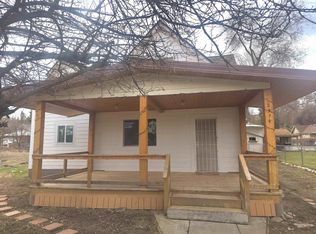 2314 E Hartson Ave, Spokane, WA 99202