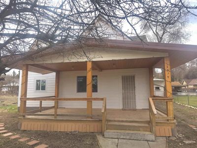 2314 E Hartson Ave, Spokane, WA, 99202
