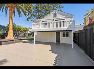 2325 Jefferson Ave Unit B, Redwood City, CA 94062