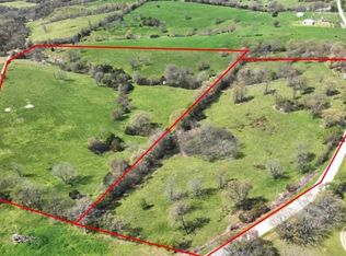 County Road 811, Omaha, AR 72662