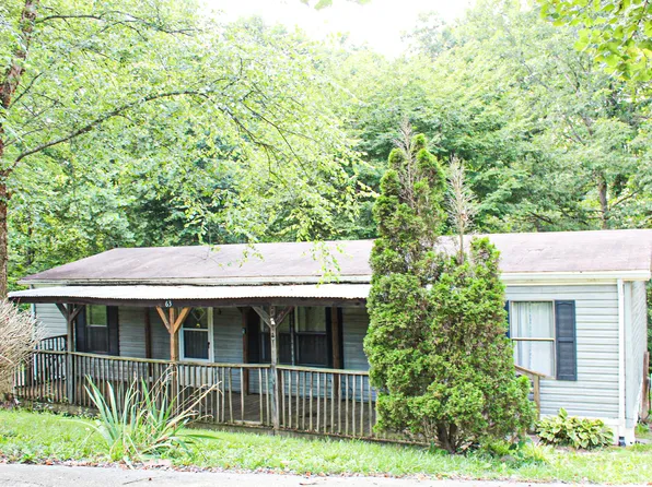 63 Timberland Ln, Corbin, KY 40701