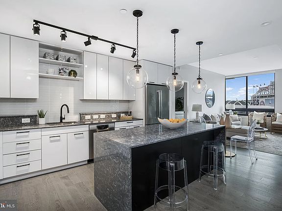 2nd image of 70 N St SW #503