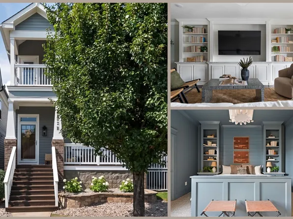 4802B Illinois Ave, Nashville, TN 37209
