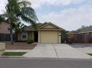 3711 Alvarado St, Edinburg, TX 78539