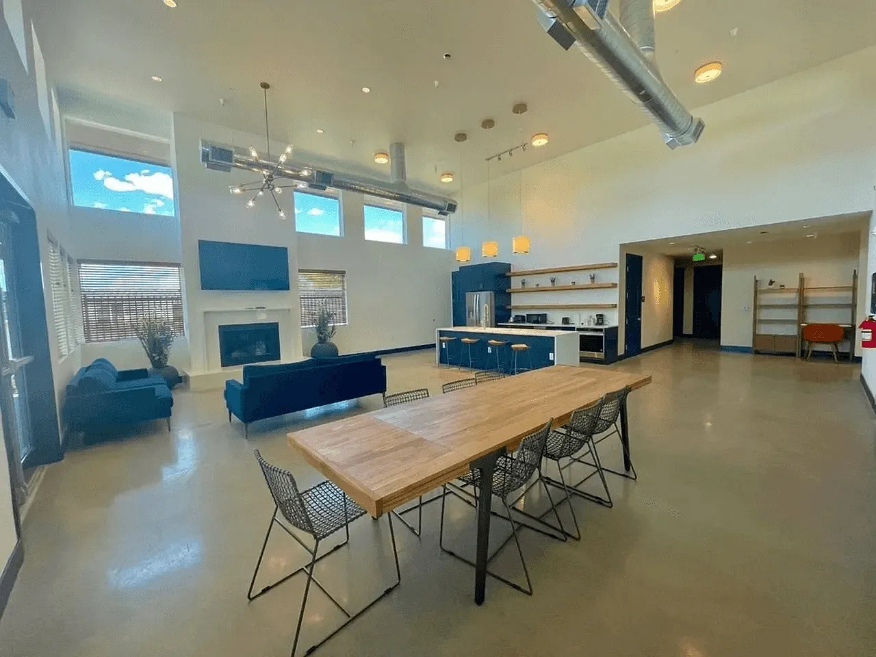 Range View Apartments — Photo 2