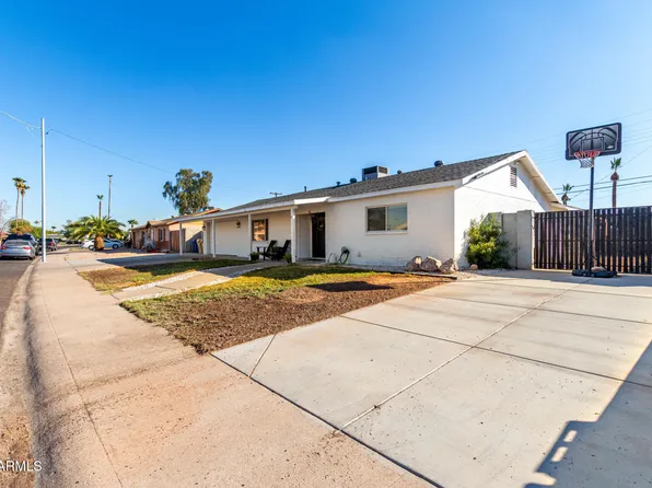 6517 W GEORGIA Avenue, Glendale, AZ 85301