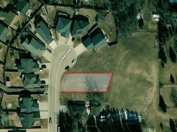 4025 Forty Street Close, Ponoka, AB T4J 0A7