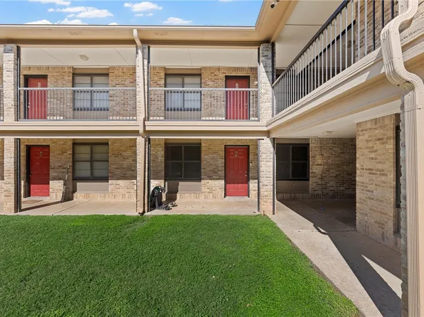 1214 Baylor Ave APT 205, Waco, TX 76706