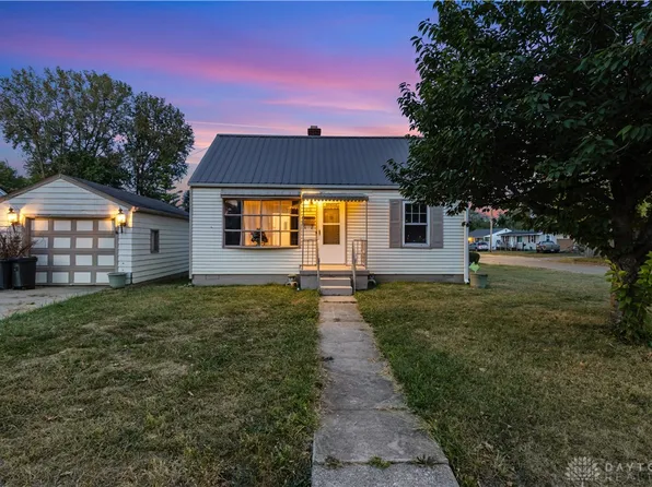 1918 Russet Ave, Dayton, OH 45420