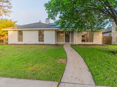 1217 Westpark Dr, Garland, TX, 75040