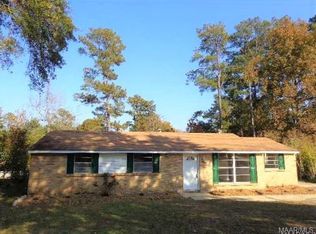 626 Mimosa Rd, Prattville, AL 36067