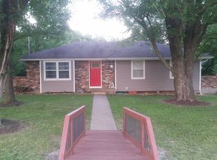 17310 S Holmes Ln, Ashland, MO 65010