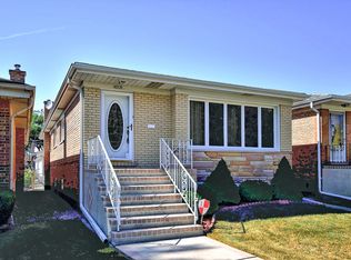 4608 N New England Ave, Harwood Heights, IL 60706
