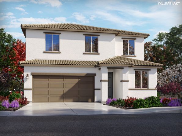 Residence 5 Plan, Hawthorn at Arbor Bend