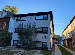 4516 N Seeley Ave #202, Chicago, IL 60625