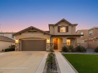 3687 White Ash Rd, San Bernardino, CA 92407