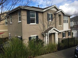 603 Falling Star Dr, Martinez, CA