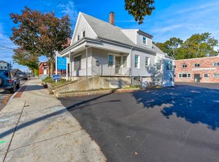 64 Hancock St APT 2, Braintree, MA 02184