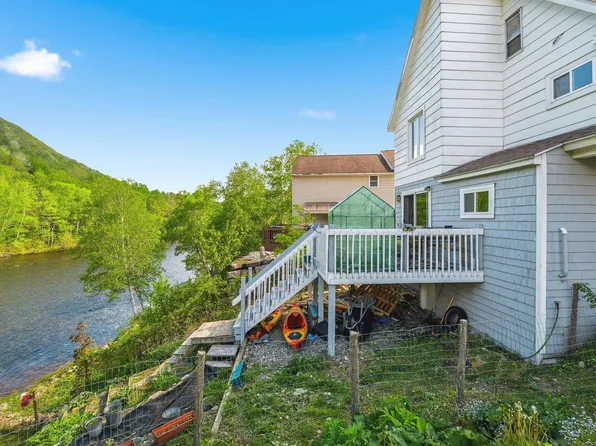 10 River Street, Gorham, NH 03581