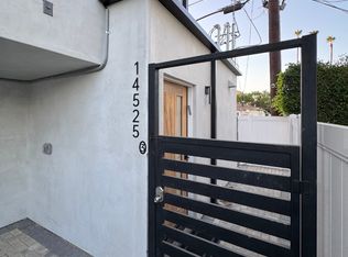 14525 Weddington St #3, Van Nuys, CA 91411