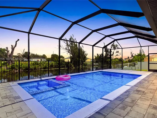 2251 SW 2nd Ter, Cape Coral, FL 33991